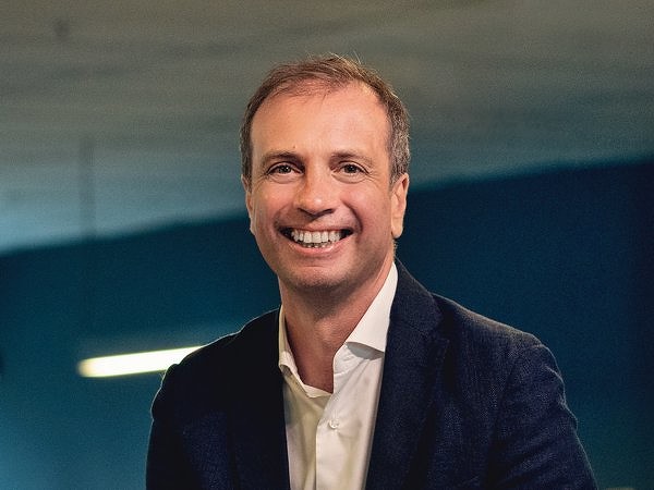 Сооснователь &laquo;Рокетбанка&raquo; создал сервис, который работает вместо бухгалтера и секретарши