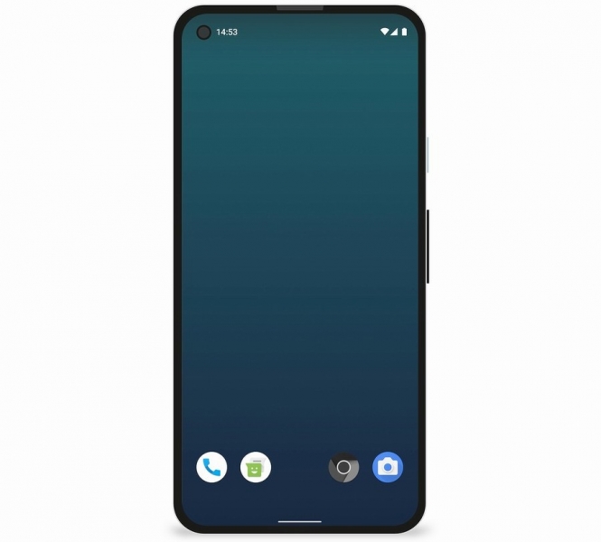 Создан сверхзащищенный смартфон, за которым не может следить даже Google