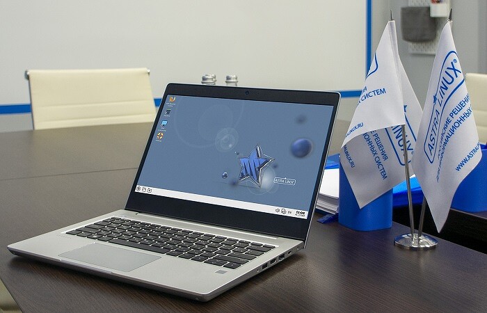 Создатели Astra Linux заработали свыше миллиарда за счет бизнеса, не связанного с их ОС