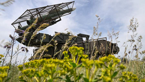 Средства ПВО уничтожили 23 украинских БПЛА над территорией РФ за ночь