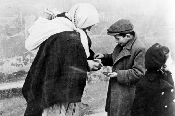 Стены и пепел Варшавского гетто: как уничтожали польских евреев