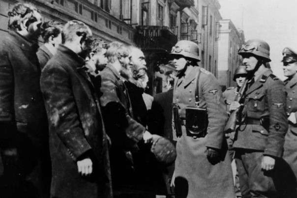 Стены и пепел Варшавского гетто: как уничтожали польских евреев