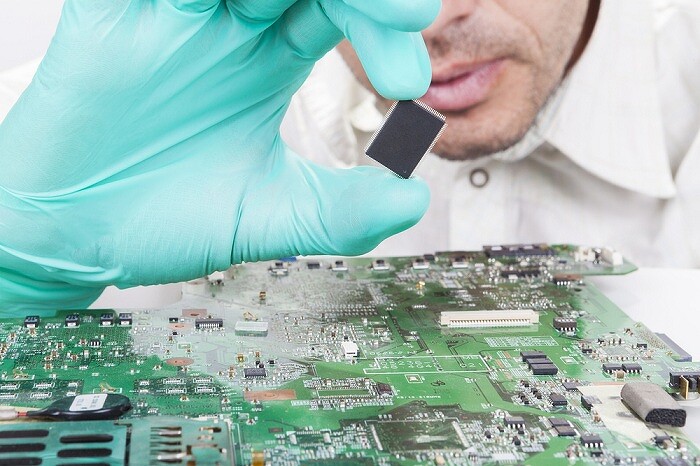 Степень &laquo;российскости&raquo; оборудования на госзакупках станет дороже денег