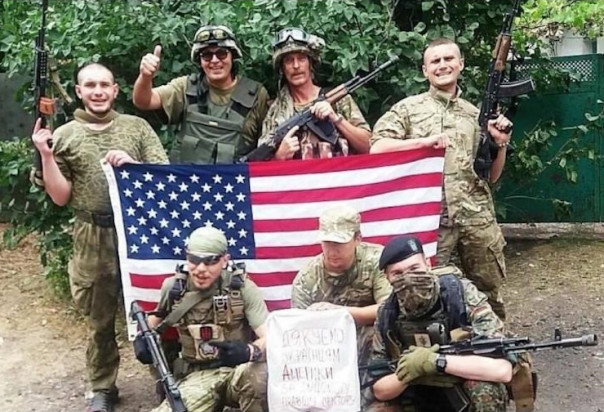 Стервятники удачи