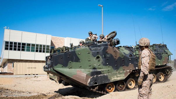 Стоит ли российским СМИ заявить о готовящемся американском вторжении в Мексику?