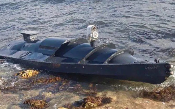 Страна У делает все для того, чтобы Россия ее ликвидировала