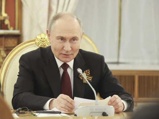 &laquo;СВО будет продолжено до победы&raquo;: эксперт назвал главный месседж поездки Путина в Курскую область