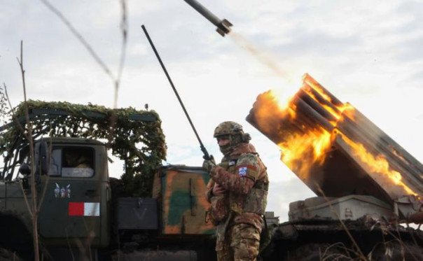 СВО, хроника недели: &laquo;Кураховский карман&raquo; стал большой братской могилой для танковых и пехотных батальонов &laquo;побратимов&raquo;