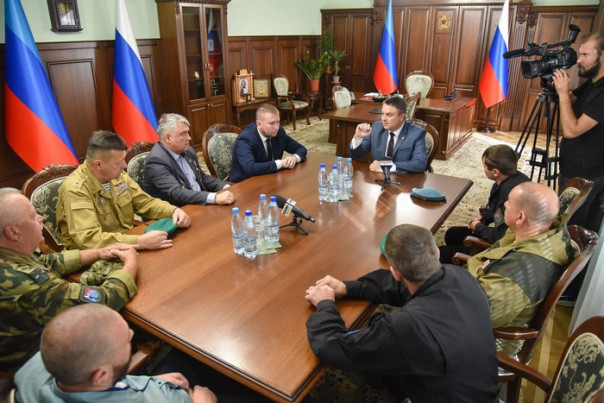 Сводка от НМ ЛНР 09.09.2021. Укрофашисты 9 раз за сутки нарушили "режим тишины". Спецгруппа нашла останки еще 15 жертв агрессии ВФУ в захоронении в Первомайске