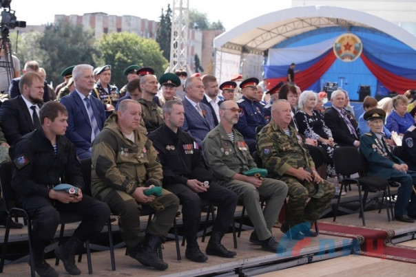 Сводка от НМ ЛНР 09.09.2021. Укрофашисты 9 раз за сутки нарушили "режим тишины". Спецгруппа нашла останки еще 15 жертв агрессии ВФУ в захоронении в Первомайске