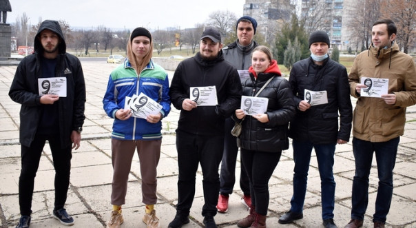 Сводка от НМ ЛНР 09.11.2021. ВСУшник застрелился из-за отказа командования уволить его со службы. ВСУ обвиняют ЛНР в обстрелах, чтобы оправдать отключение воды