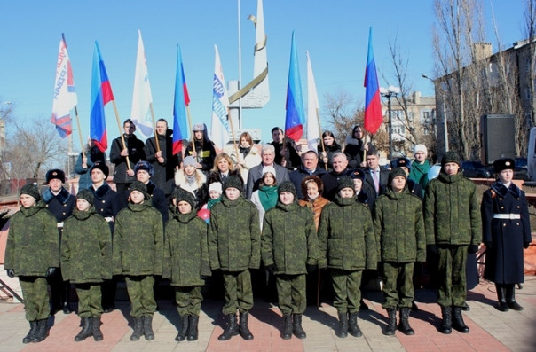 Сводка от НМ ЛНР 14.02.2022. Британские инструкторы в зоне "ООС" обучают ВСУшников стрельбе из NLAW, специалисты из Канады ПВО ВСУ работе с ПЗРК "Стингер"