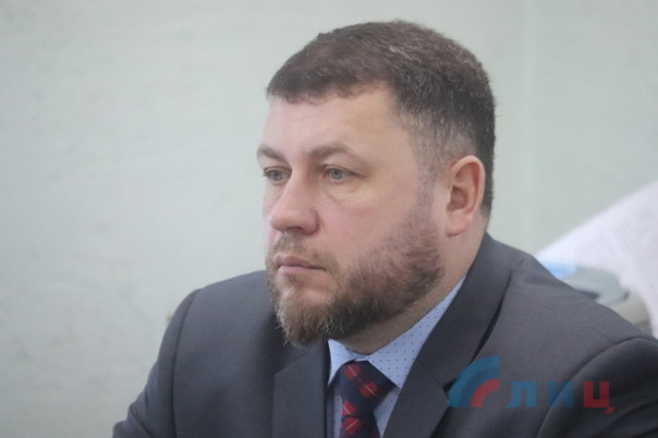 Сводка от НМ ЛНР 15.02.2021. Подрыв киевских силовиков в зоне "ООС" спровоцировал проверки в ВСУ.