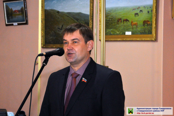 Сводка от НМ ЛНР 16.02.2021. ВСУшники спрятали гранаты и 10 кг тротила в жилом доме в Попасной. ВСУшник лишился руки при изготовлении взрывчатки для БПЛА