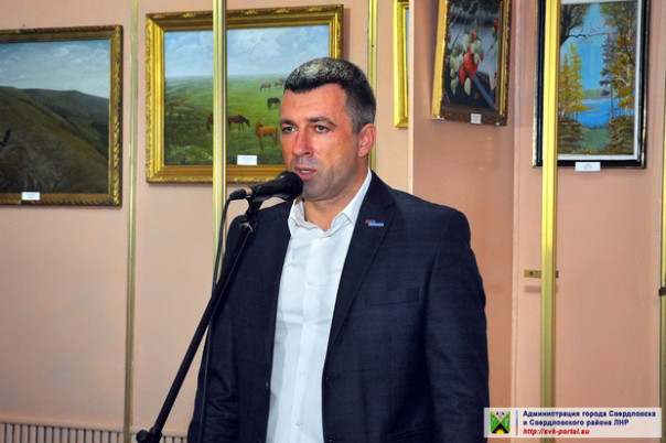 Сводка от НМ ЛНР 16.02.2021. ВСУшники спрятали гранаты и 10 кг тротила в жилом доме в Попасной. ВСУшник лишился руки при изготовлении взрывчатки для БПЛА