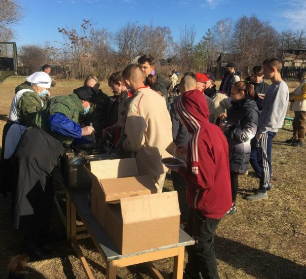 Сводка от НМ ЛНР 16.11.2021. ВСУ обстреляли БПЛА ОБСЕ, чтобы скрыть нарушения и установили ложные знаки минной опасности, чтобы помешать работе СММ