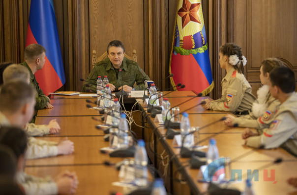 Сводка от НМ ЛНР 18.03.2021. Укрофашисты 5 раз за сутки нарушили "режим тишины" и размещают бронетехнику у жилых домов