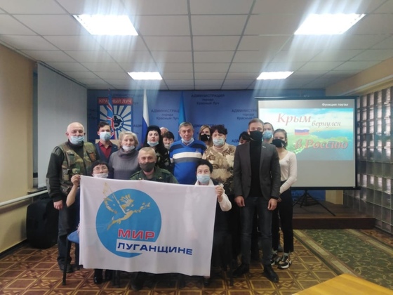 Сводка от НМ ЛНР 18.03.2021. Укрофашисты 5 раз за сутки нарушили "режим тишины" и размещают бронетехнику у жилых домов