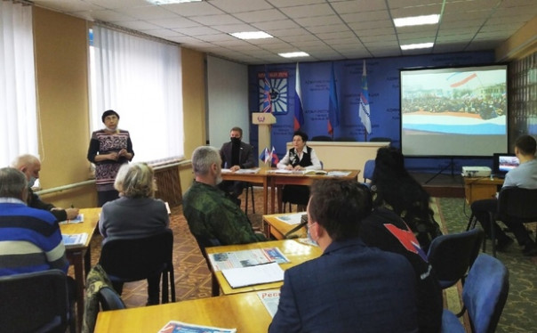 Сводка от НМ ЛНР 18.03.2021. Укрофашисты 5 раз за сутки нарушили "режим тишины" и размещают бронетехнику у жилых домов