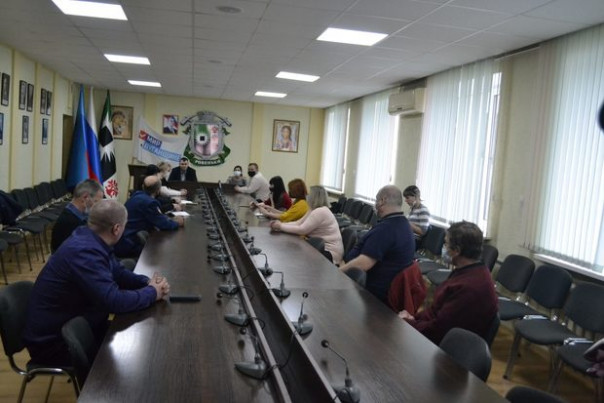 Сводка от НМ ЛНР 18.03.2021. Укрофашисты 5 раз за сутки нарушили "режим тишины" и размещают бронетехнику у жилых домов