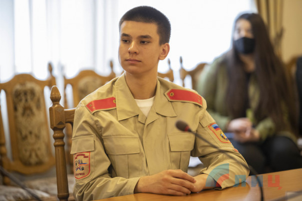 Сводка от НМ ЛНР 18.03.2021. Укрофашисты 5 раз за сутки нарушили "режим тишины" и размещают бронетехнику у жилых домов