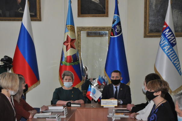 Сводка от НМ ЛНР 18.03.2021. Укрофашисты 5 раз за сутки нарушили "режим тишины" и размещают бронетехнику у жилых домов