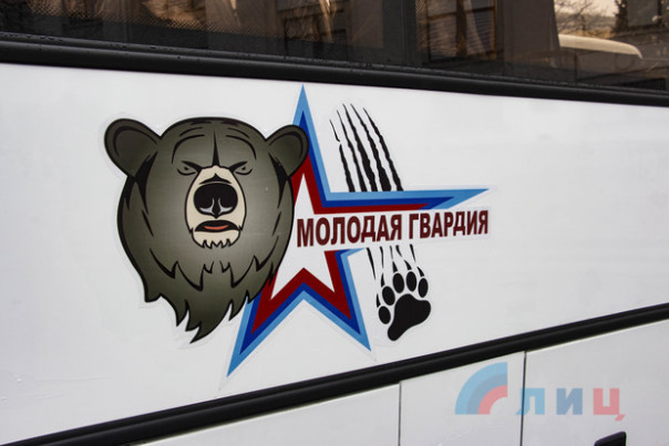 Сводка от НМ ЛНР 18.03.2021. Укрофашисты 5 раз за сутки нарушили "режим тишины" и размещают бронетехнику у жилых домов