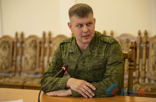 Сводка от НМ ЛНР 18.03.2021. Укрофашисты 5 раз за сутки нарушили "режим тишины" и размещают бронетехнику у жилых домов