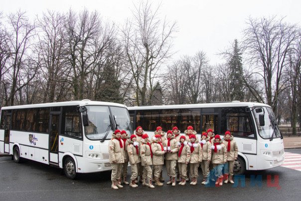 Сводка от НМ ЛНР 18.03.2021. Укрофашисты 5 раз за сутки нарушили "режим тишины" и размещают бронетехнику у жилых домов