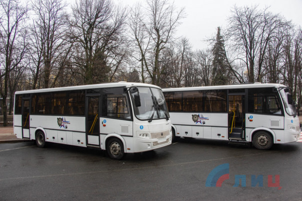 Сводка от НМ ЛНР 18.03.2021. Укрофашисты 5 раз за сутки нарушили "режим тишины" и размещают бронетехнику у жилых домов