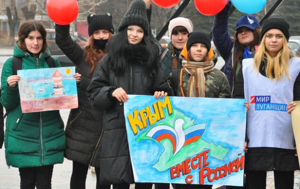 Сводка от НМ ЛНР 18.03.2021. Укрофашисты 5 раз за сутки нарушили "режим тишины" и размещают бронетехнику у жилых домов