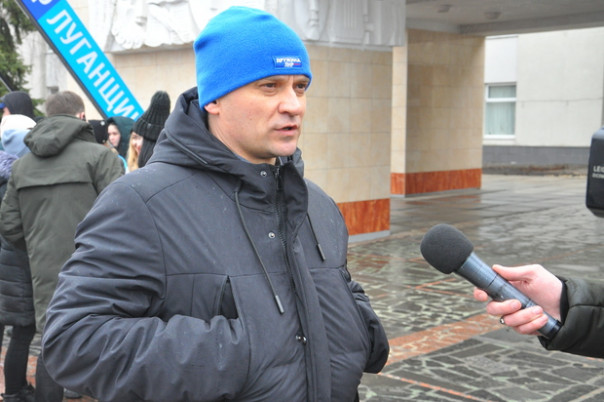 Сводка от НМ ЛНР 18.03.2021. Укрофашисты 5 раз за сутки нарушили "режим тишины" и размещают бронетехнику у жилых домов