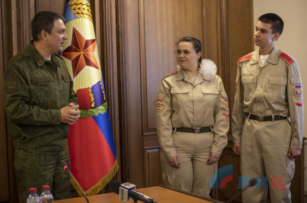 Сводка от НМ ЛНР 18.03.2021. Укрофашисты 5 раз за сутки нарушили "режим тишины" и размещают бронетехнику у жилых домов