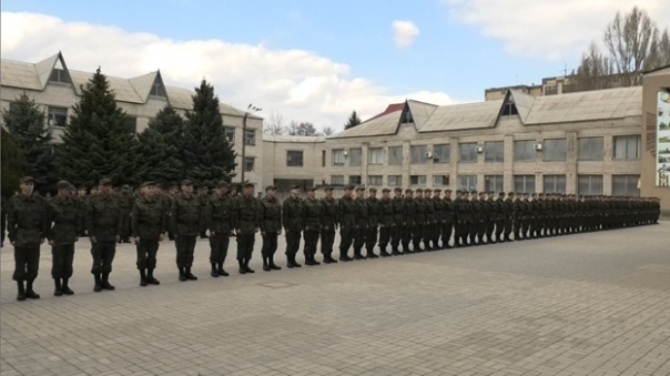 Сводка от НМ ЛНР 19.04.2021. Киев использовал авто СЦКК для переброски разведгруппы в район Золотого. Подрыв мирного жителя на взрывном устройстве