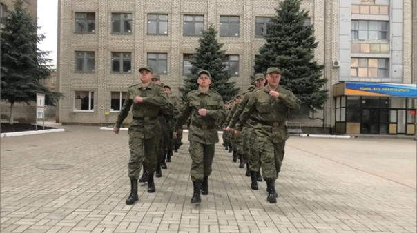 Сводка от НМ ЛНР 19.04.2021. Киев использовал авто СЦКК для переброски разведгруппы в район Золотого. Подрыв мирного жителя на взрывном устройстве