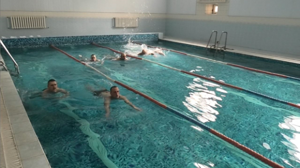 Сводка от НМ ЛНР 19.04.2021. Киев использовал авто СЦКК для переброски разведгруппы в район Золотого. Подрыв мирного жителя на взрывном устройстве