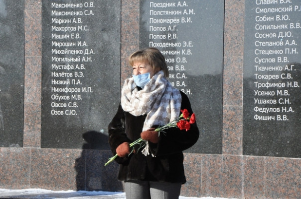 Сводка от НМ ЛНР 21.01.2021. Укрофашисты заминировали дорогу, ведущую к Золотому-5. Два ВСУшника получили обморожения из-за равнодушия командира