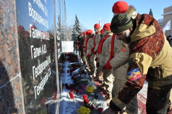 Сводка от НМ ЛНР 21.01.2021. Укрофашисты заминировали дорогу, ведущую к Золотому-5. Два ВСУшника получили обморожения из-за равнодушия командира