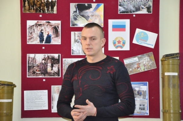 Сводка от НМ ЛНР 21.01.2021. Укрофашисты заминировали дорогу, ведущую к Золотому-5. Два ВСУшника получили обморожения из-за равнодушия командира