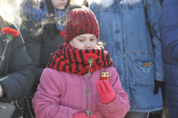 Сводка от НМ ЛНР 21.01.2021. Укрофашисты заминировали дорогу, ведущую к Золотому-5. Два ВСУшника получили обморожения из-за равнодушия командира