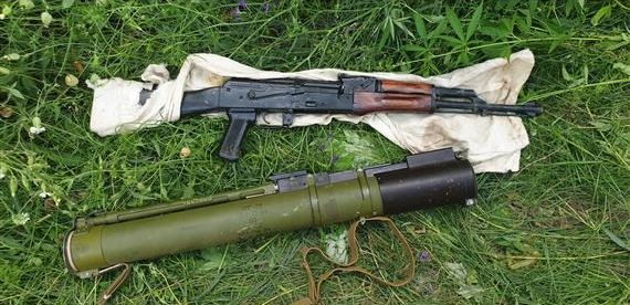 Сводка от НМ ЛНР 30.07.2021. Небоевые потери ОТГ ВСУ "Север" за неделю составили пять вояк. Почти 30 укровояк дезертировали из зоны "ООС" за неделю