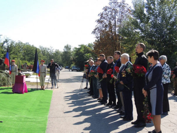 Сводка от УНМ ДНР 09.09.2021. Укрофашисты 7 раз нарушили режим тишины, выпустили по ДНР более 100 боеприпасов, есть раненые и разрушения