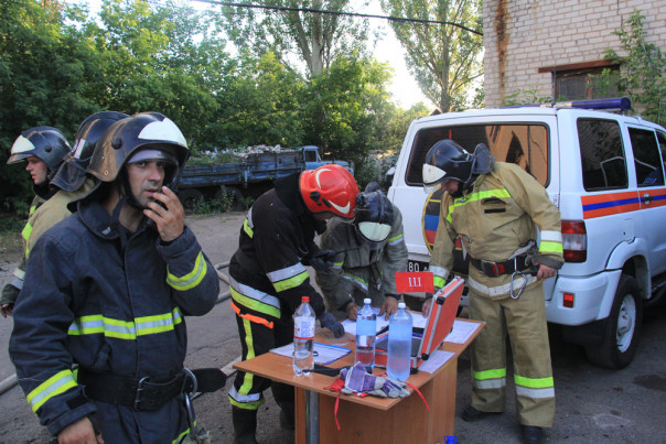 Сводка от УНМ ДНР 09.09.2021. Укрофашисты 7 раз нарушили режим тишины, выпустили по ДНР более 100 боеприпасов, есть раненые и разрушения