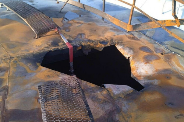 Сводка от УНМ ДНР 15.09.2021. Военнослужащими ДНР перехвачен БПЛА ВФУ с подвесным боеприпасом. Новый главком ВСУ посетит Донбасс из-за растущих потерь