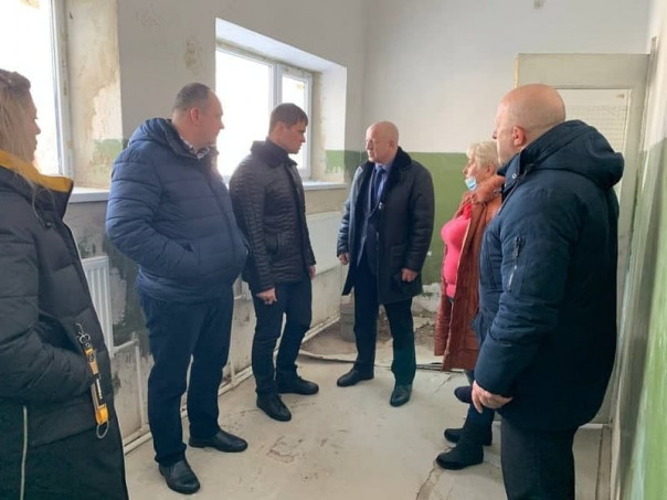 Сводка от УНМ ДНР 21.01.2021. Укрофашисты в день переговоров Контактной группы обстреляли Старомихайловку из минометов, повреждены два дома