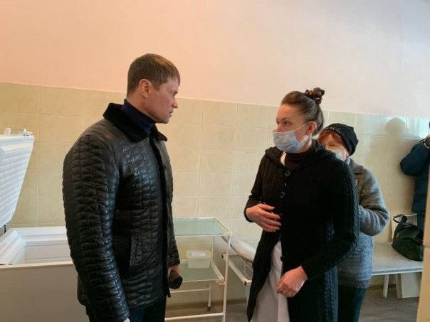 Сводка от УНМ ДНР 21.01.2021. Укрофашисты в день переговоров Контактной группы обстреляли Старомихайловку из минометов, повреждены два дома