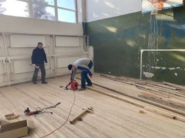 Сводка от УНМ ДНР 21.01.2021. Укрофашисты в день переговоров Контактной группы обстреляли Старомихайловку из минометов, повреждены два дома