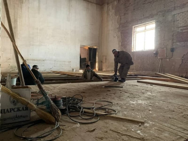 Сводка от УНМ ДНР 21.01.2021. Укрофашисты в день переговоров Контактной группы обстреляли Старомихайловку из минометов, повреждены два дома