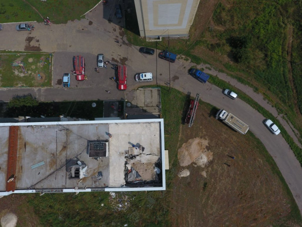 Сводка от УНМ ДНР 21.08.2021. Два жилых дома на западе Донецка повреждены огнем укрофашистов. На сторону ДНР планирует перейти еще один ВСУшник