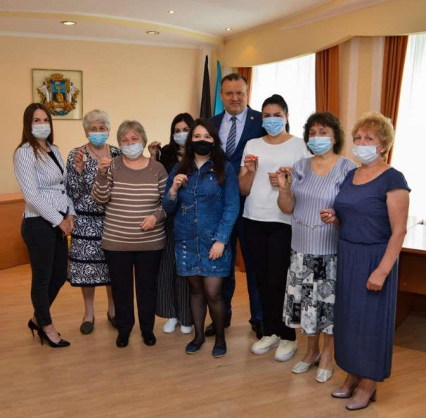 Сводка от УНМ ДНР 25.05.2021. Бывшего ополченца приговорили к 10 годам за шпионаж. Погиб мирный жителя на западе Донецка, повреждено пять домов